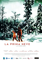 Locandina Film La prima neve