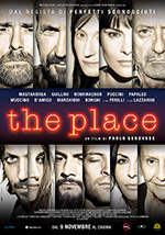 Locandina Film The Place