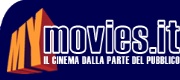 Logo Sito MyMovies.it