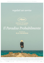 Locandina Film   	 Il paradiso probabilmente