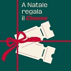 Locandina   A Natale Regala il Cinema