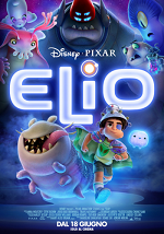 Locandina Film Ragazzi Elio