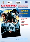 Locandina Film Frankenstein Junior