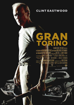 Locandina Film Gran Torino