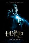 Locandina Film Ragazzi Harry Potter and the Order of the Phoenix
