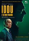 Locandina Film Iddu - L'Ultimo Padrino