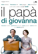 Locandina Film Il papà di Giovanna