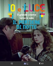 Locandina Film Il portiere di notte