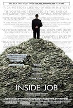 Locandina Film Inside Job