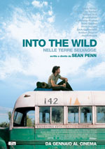Locandina Film Into the Wild