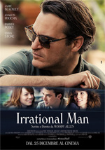 Locandina Film Irrational Man
