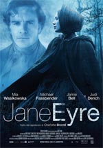Locandina Film Jane Eyre