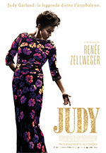 Locandina Film Judy