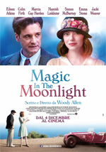 Locandina Film Magic in the Moonlight