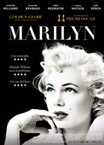 Locandina Film Marilyn