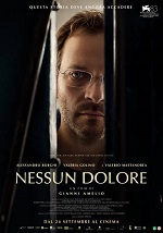 Locandina Film Nessun Dolore