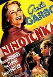 Locandina Film Ninotchka