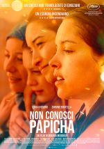 Locandina Film NON CONOSCI PAPICHA