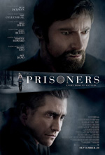 Locandina Film Prisoners