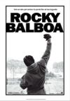 Locandina Film Rocky Balboa