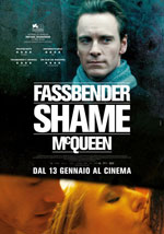Locandina Film Shame