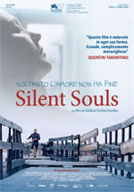 Locandina Film Silent Souls