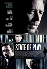 Locandina Film State of Play