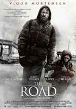 Locandina Film The Road 