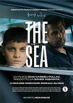 Locandina Film The Sea