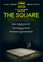Locandina Film The Square