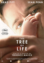 Locandina Film The Tree of Life