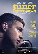 Locandina Film Tuner - L"Accordatore