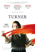 Locandina Film Turner