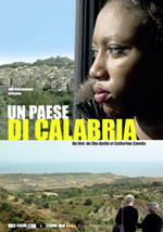 Locandina Film Un paese di Calabria