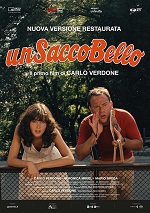 Locandina Film Un sacco bello