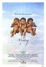 Locandina Film Un Matrimonio