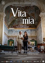 Locandina Film Vita Mia