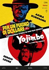 Locandina Film Yojimbo - La sfida dei samurai  in V.O. restaurata 