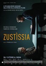 Locandina Film Zustissia